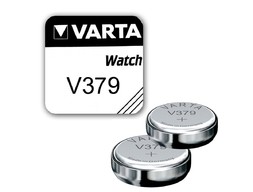 Varta V371 SR69 SR920SW BL1